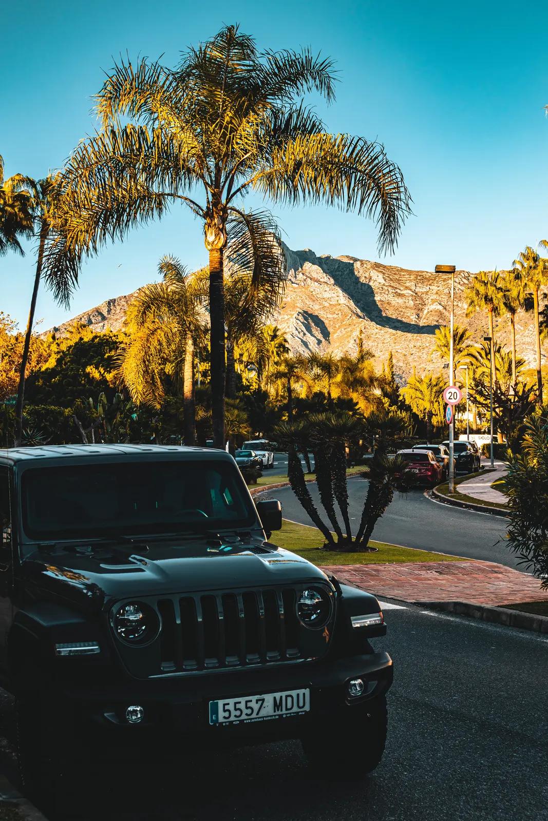 Notary, keys and inspection