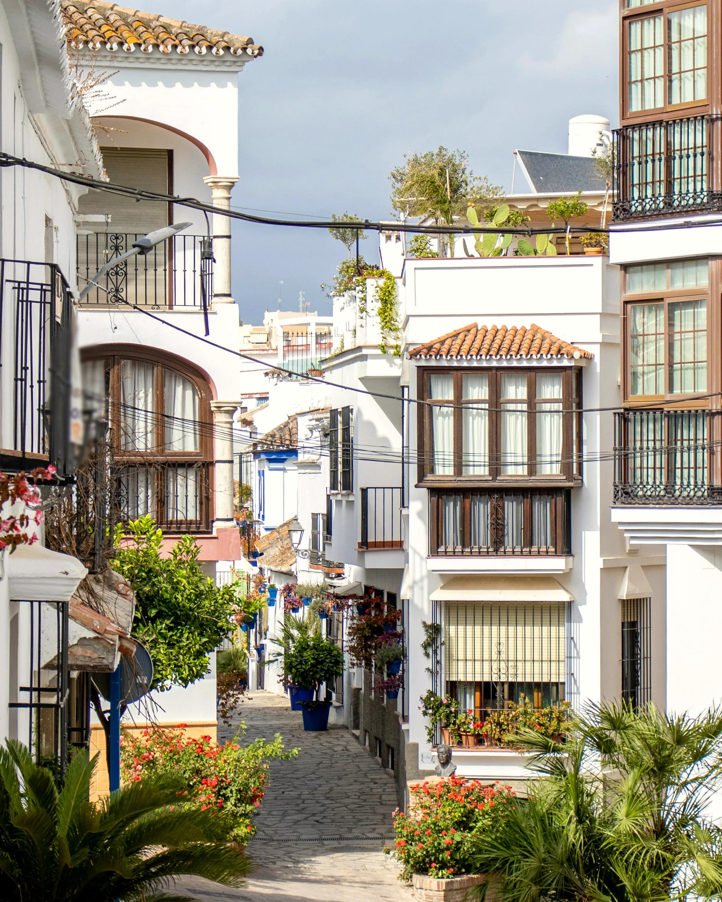 How your money is protected when buying in Spain