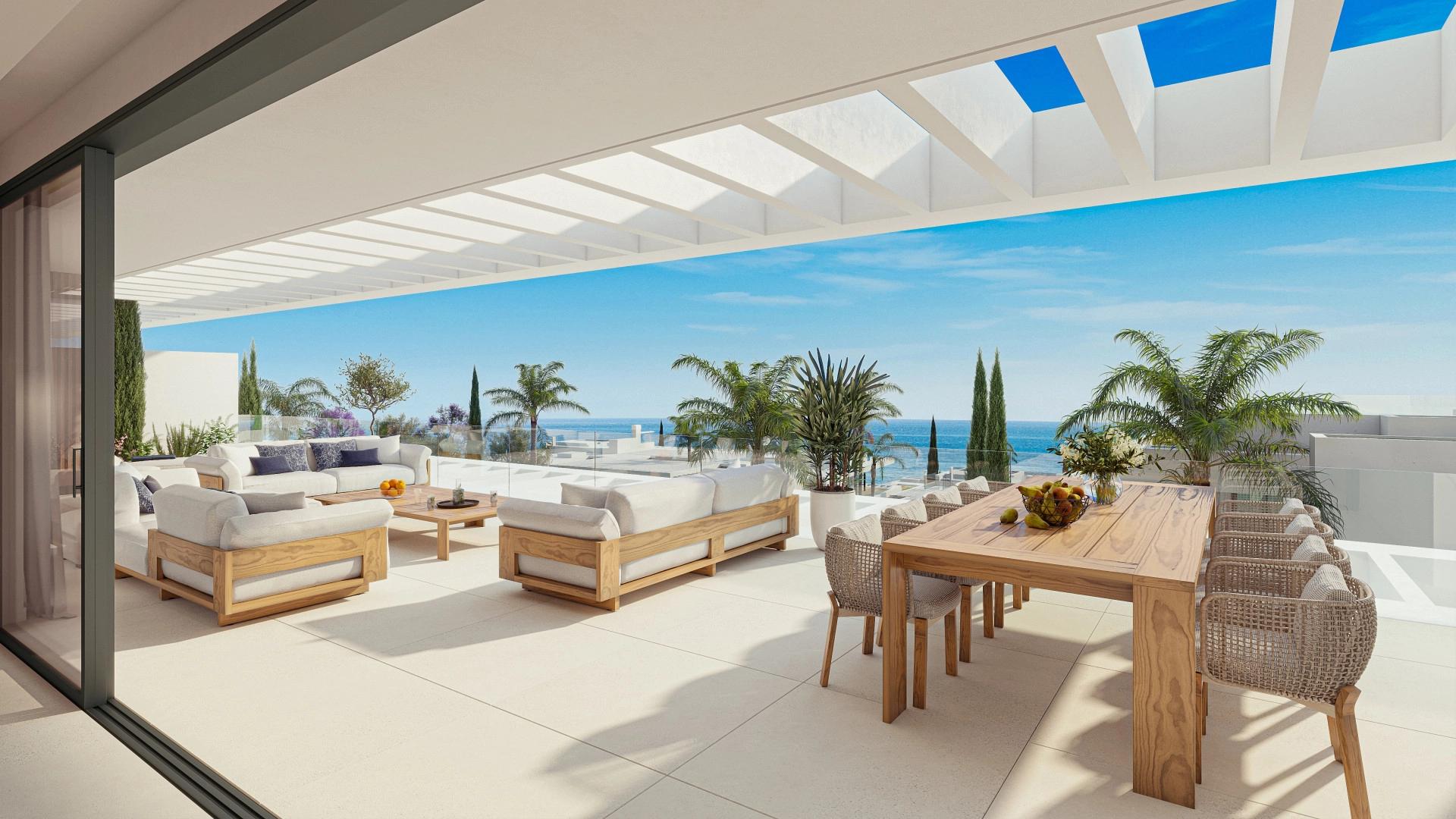 Property viewings