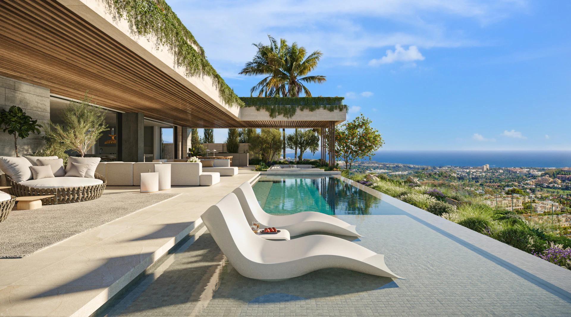 Benahavis – Real Estate