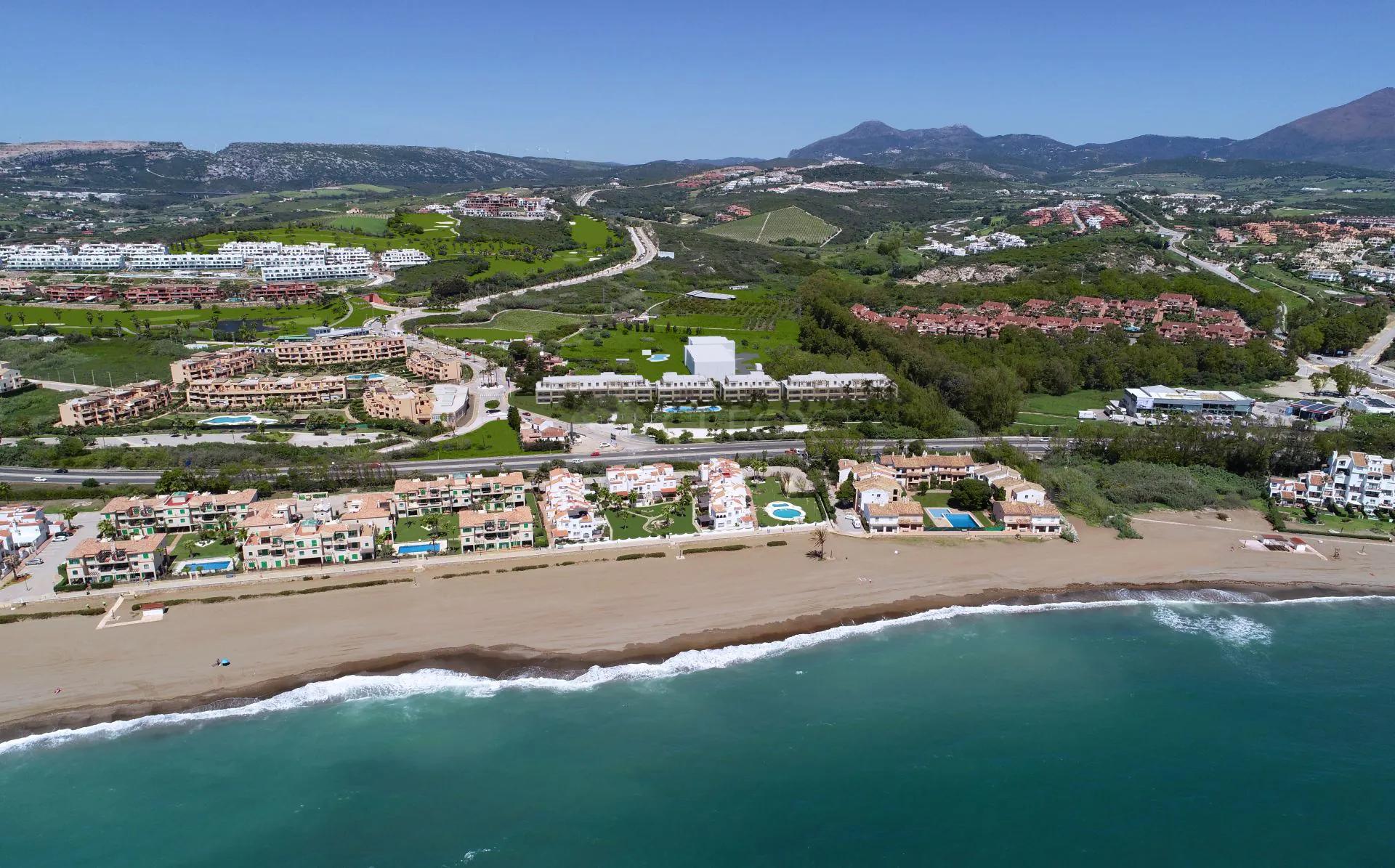 Casares – Beaches