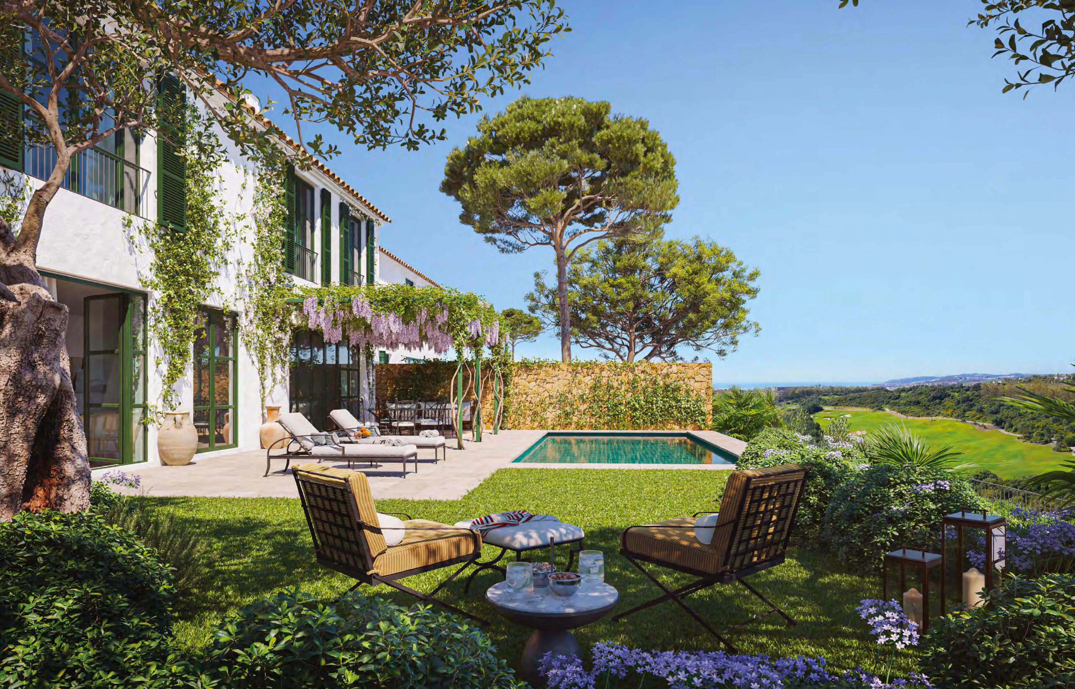 Casares – Real Estate