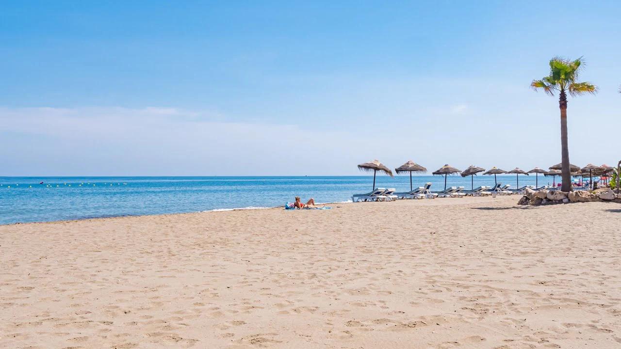 Estepona – Beaches