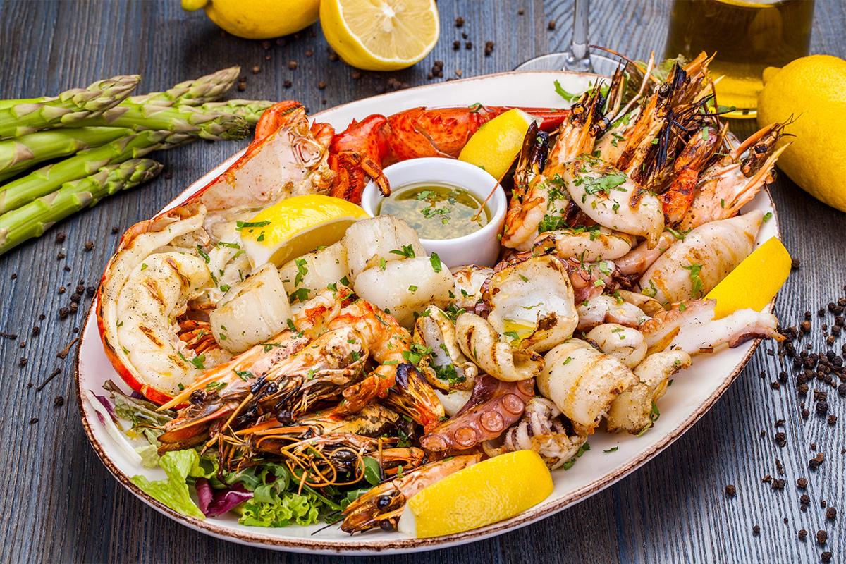Estepona – Gastronomy