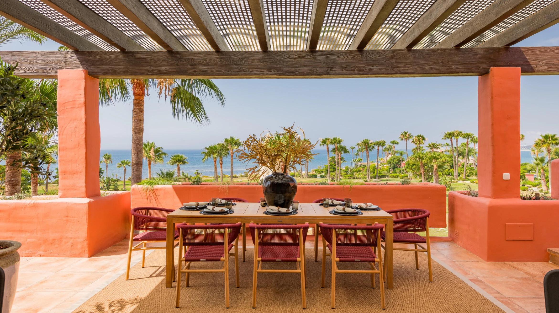 Estepona – Real Estate