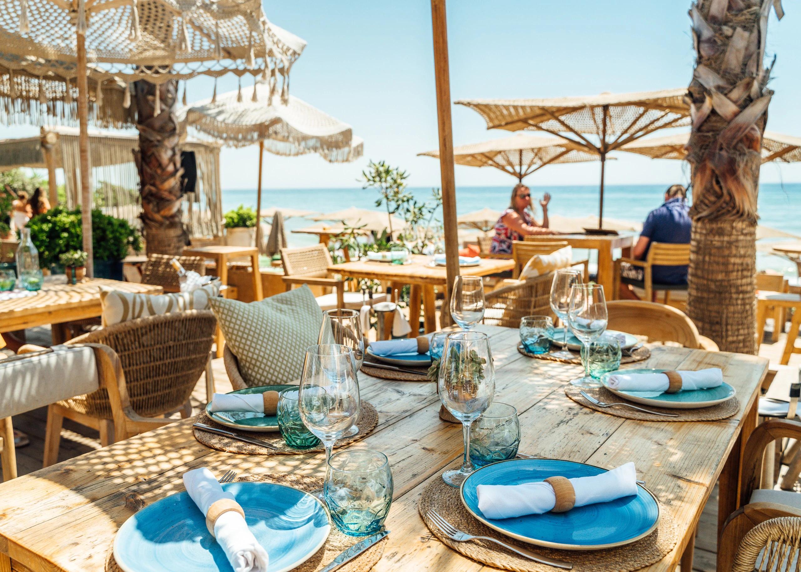 Marbella – Gastronomy
