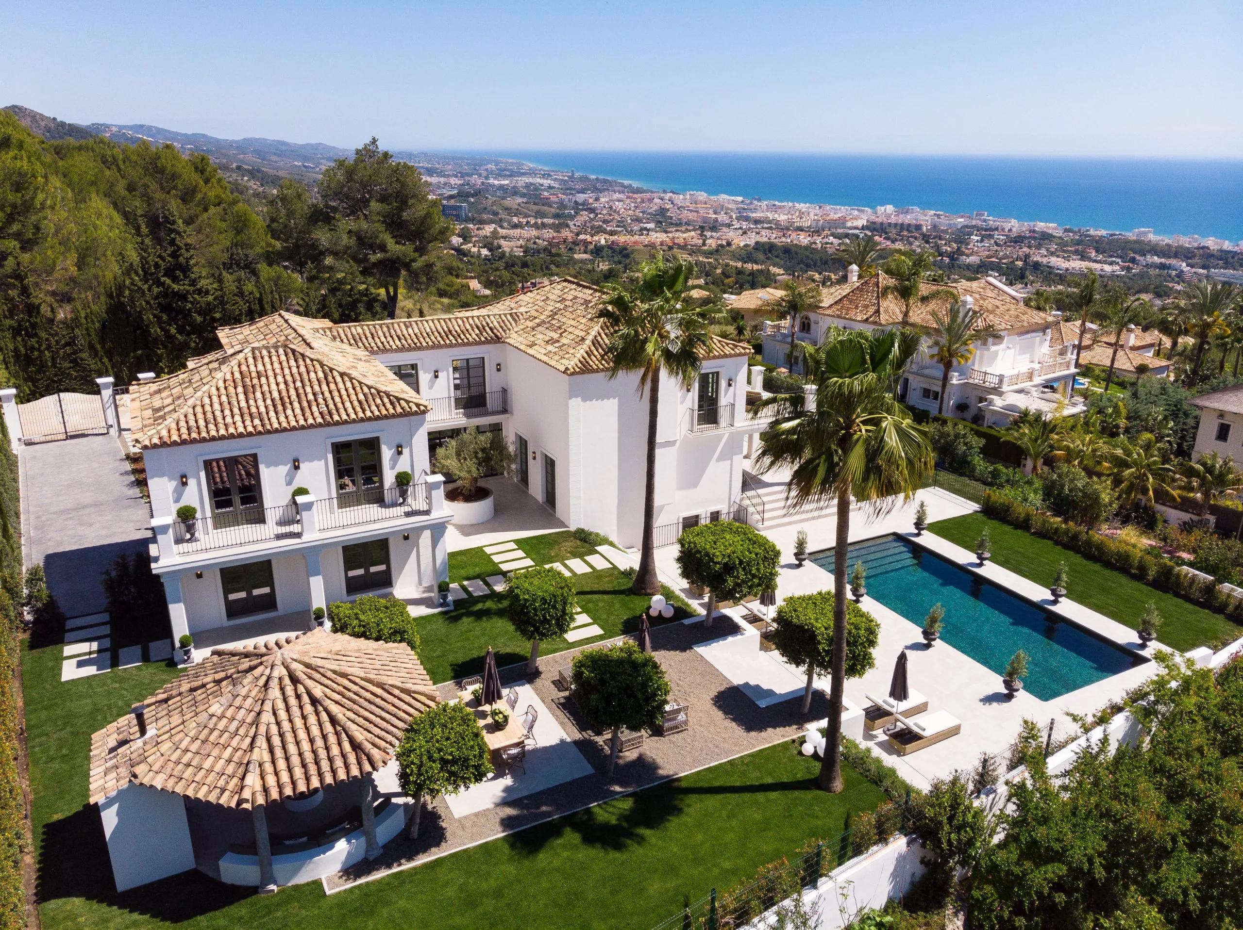 Marbella – Real Estate