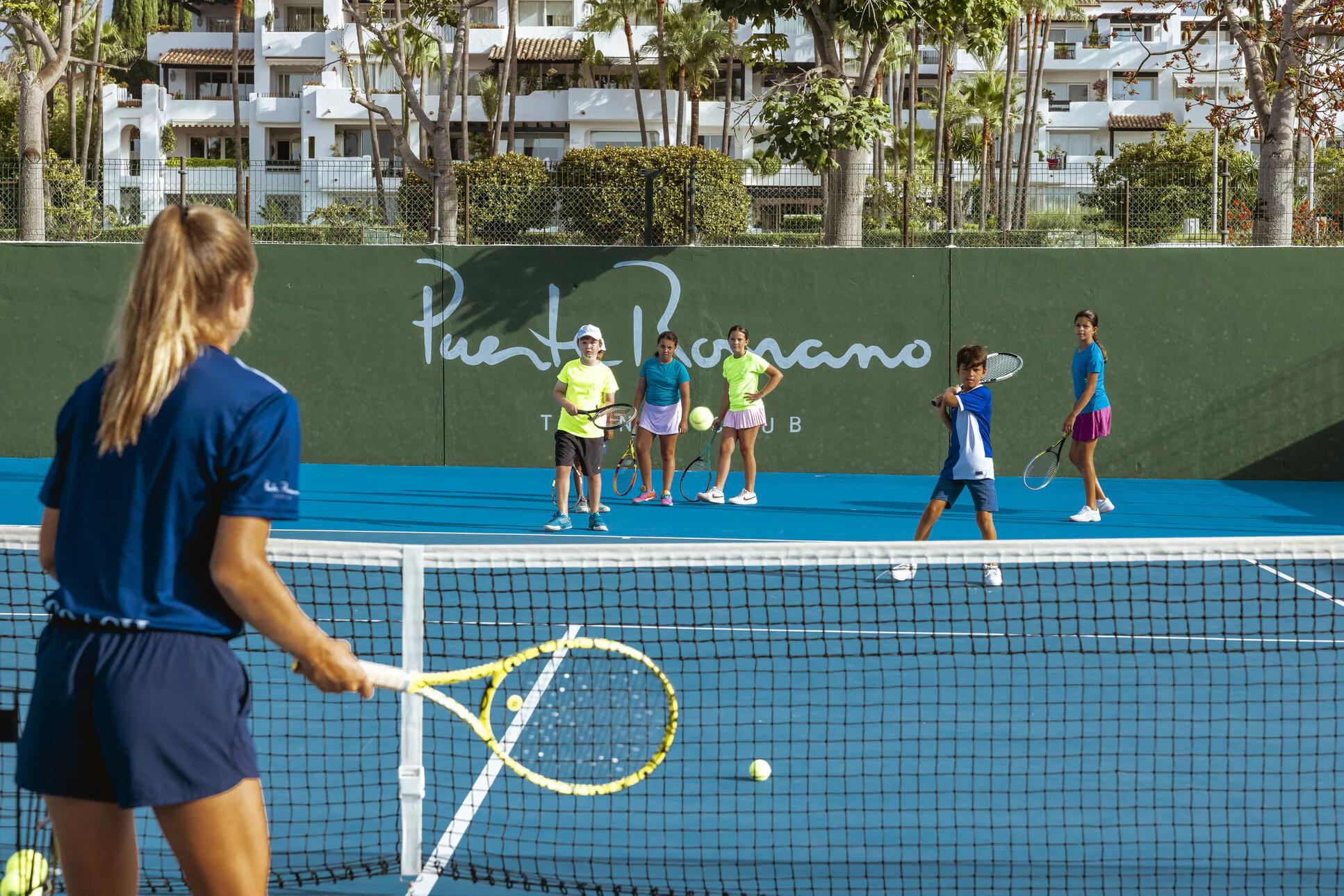 Marbella – Sports