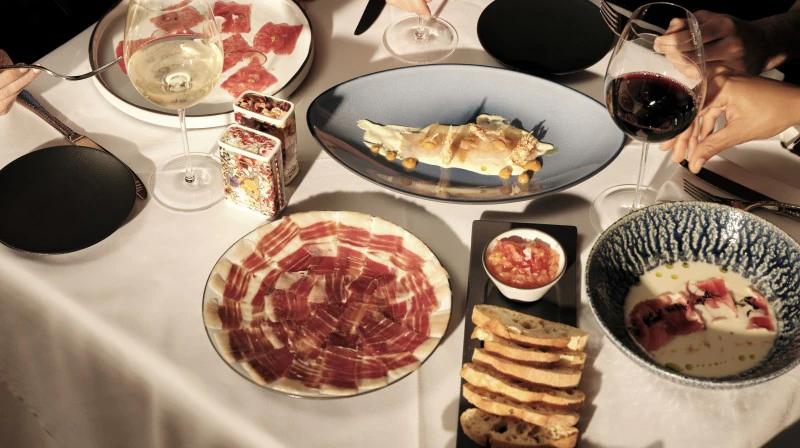 Sotogrande – Gastronomy