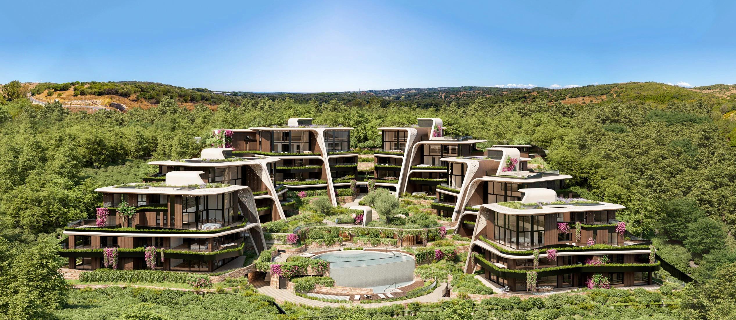 Sotogrande – Real Estate