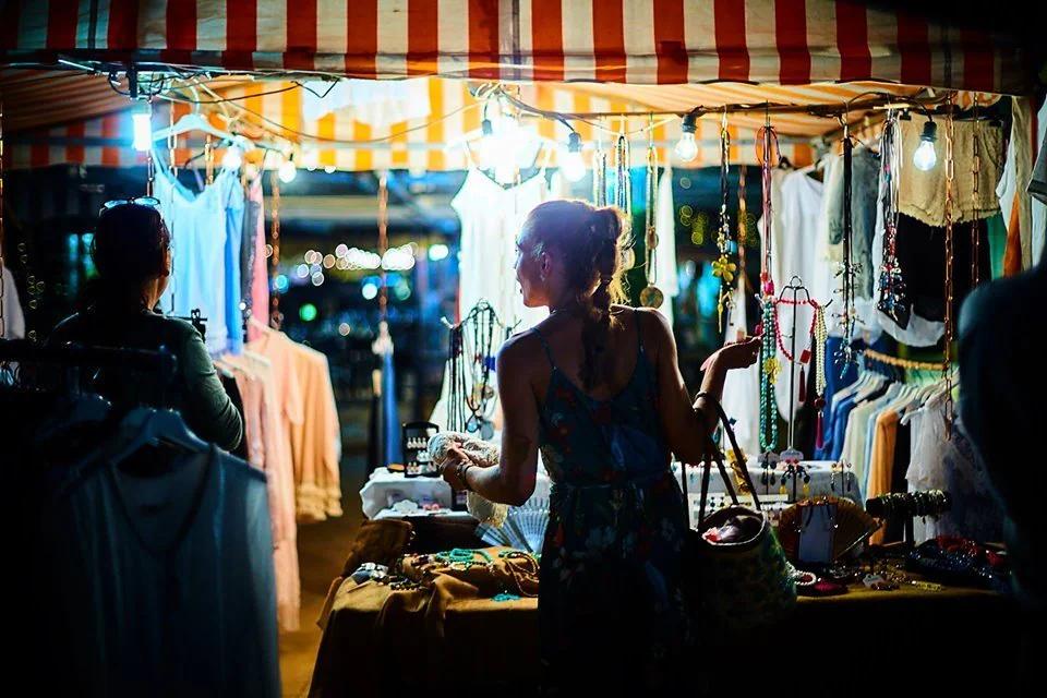 Sotogrande – Shopping