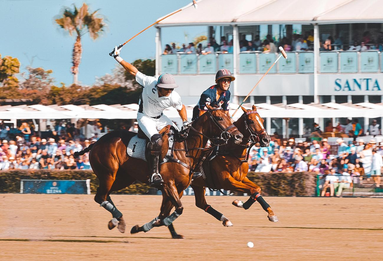 Sotogrande – Sports