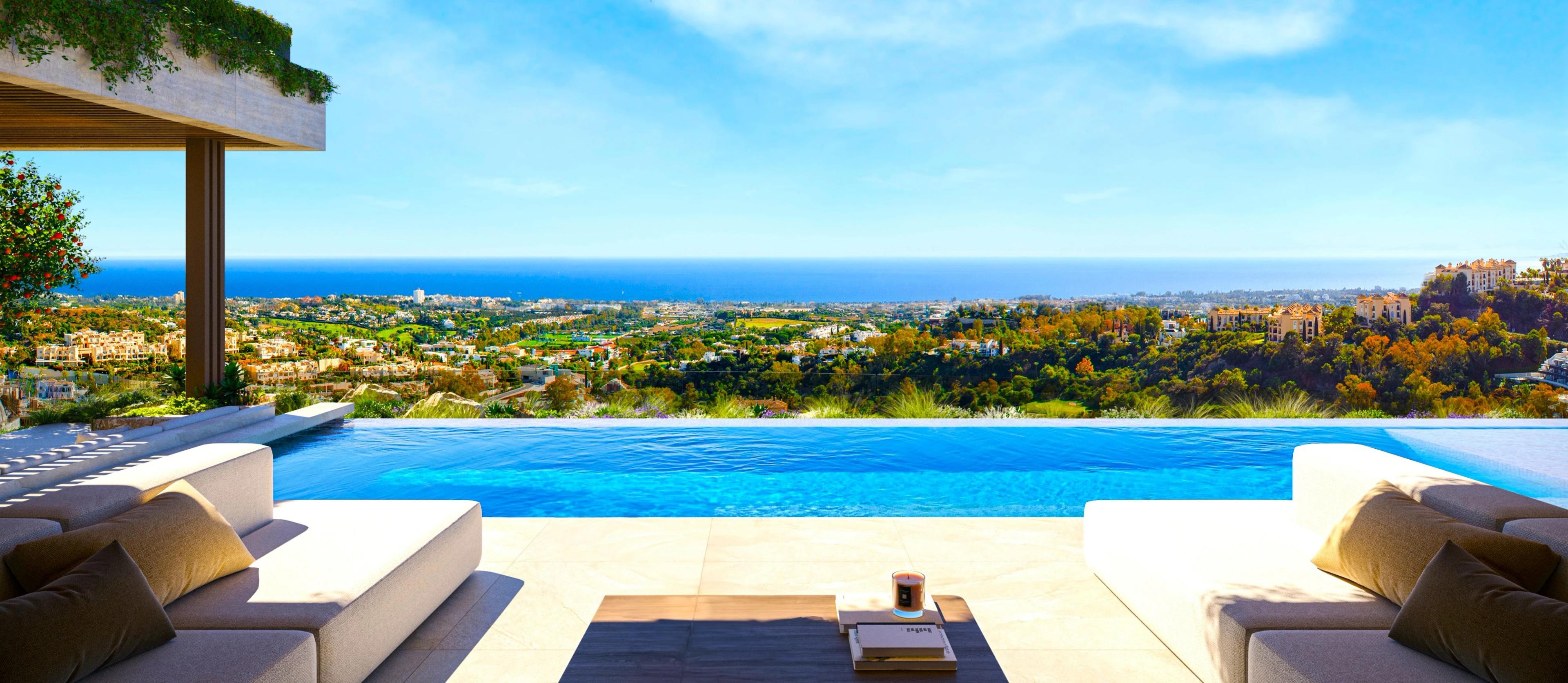 Real estate services
on the Costa del Sol