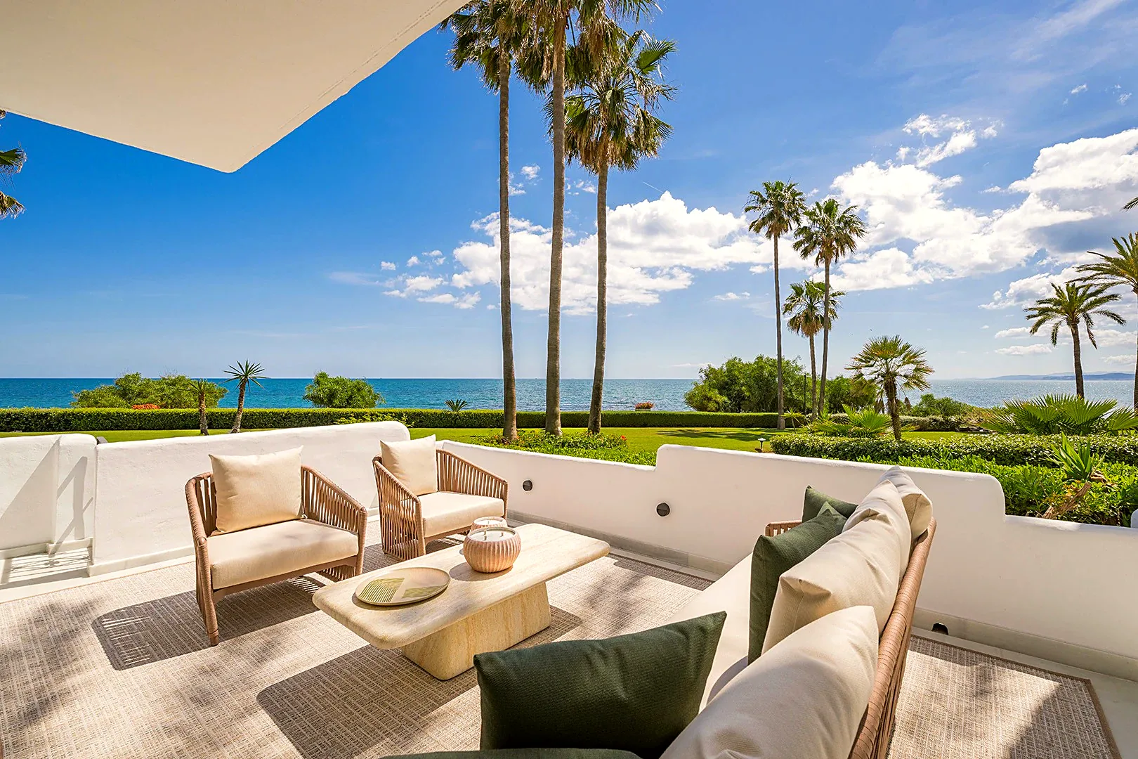 A home, or an investment?